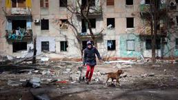 Donetsk Valiliği: 147 sivil öldü, 584 vatandaş yaralandı