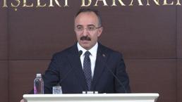 İçişleri Bakan Yardımcısı Çataklı duyurdu! 80 terörist etkisiz hale getirildi