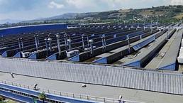 Stellantis batarya fabrikası kuruyor!