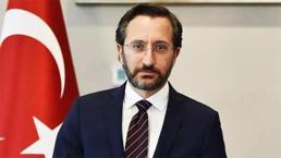 Fahrettin Altun: Cumhurbaşkanımızın gayretleri, ülkemizin istikrarlaştırıcı gücünü pekiştiriyor