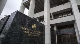 Merkez Bankası'nın toplam rezervleri arttı