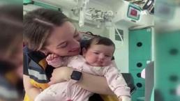 Nisa bebek öldü mü, neden? Nisa bebeğin annesi tutuklandı mı?