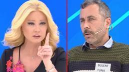 Celal Seyit olayı nedir, cinayet mi? Müge Anlı’da işlenen olayda Bülent Tuna kimdir?