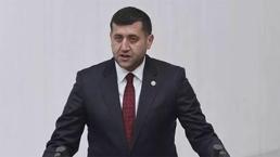 MHP milletvekili Ersoy disiplin kuruluna sevk edildi