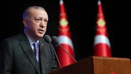Cumhurbaşkanı Erdoğan, Japonya Başbakanı Kishida ile görüştü  