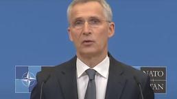 Stoltenberg: Çin, Rusya'nın saldırganlığını kınamaya gönülsüz