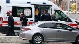 Şakalaştığı sınıf arkadaşını çakıyla yaraladı