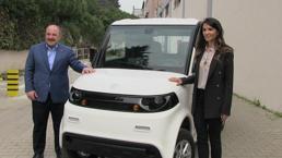 'TOGG' açıklaması! 'Türkiye kendi markasını Bursa’dan çıkardı'