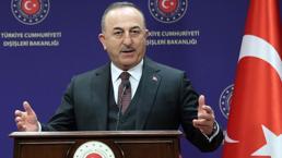 Bakan Çavuşoğlu NATO Dışişleri Bakanları Toplantısına katılacak