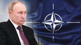 NATO Putin'e karşı harekete geçti! Kanıt toplanıyor!