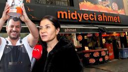 Midyeci Ahmet’ten yeni ayıp! Şimdi de yarı hissesini satışa çıkarttı