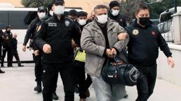 Mersin'de DEAŞ'a mali desteğe 6 tutuklama