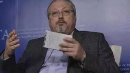 Cemal Kaşıkçı davası Suudi Arabistan'a devredildi!  Adalet Bakanlığı duyurdu