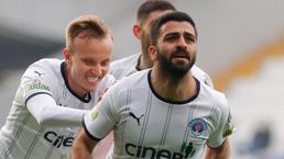 Galatasaray'da transfer gelişmesi! Kasımpaşa Galatasaray taraftarı olarak bilinen Umut Bozok'un fiyatını belirledi...