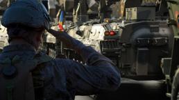 Ordusu olmayan dünyanın en savunmasız ülkeleri açıklandı! Dikkat çeken NATO detayı...