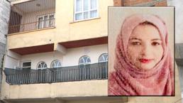 18 yaşındaki Yasemin'in korkunç ölümü! Evde elleri bağlanıp boğazı kesilmiş olarak bulundu