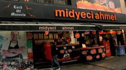 Mal kavgasıyla gündeme gelen Midyeci Ahmet için ticaret savaşları!
