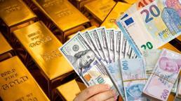 Yatırımını buna yapanlar büyük kazandı! Resmen duyuruldu, Altın, mevduat faizi, dolar, euro, DİBS...