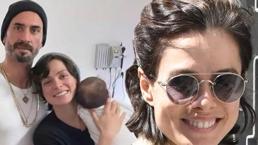 Özge Özpirinçci'nin isim pişmanlığı! 'Keşke Üzüm koysaydım'