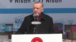 Cumhurbaşkanı Erdoğan: Son 14 yılda iki katına çıktı