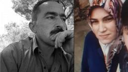 Eski eş vahşeti! Evde saldırıp kemerle boğarak öldürdü