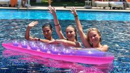 Turizmde kredi desteği! Rus turist getirene destek yağacak