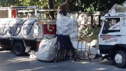 Çekçekçiler belediye işçisi oluyor! Kimlik ve üniforma zorunluluğu geliyor