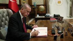 75 ilin defterdarı değişti! Atama kararları Resmi Gazete'de yayımlandı...