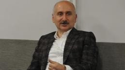 Bakan Karaismailoğlu'dan İBB'ye ulaşım zammı eleştirisi