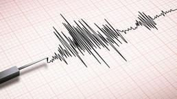 Son dakika... Malatya'da 5.2 büyüklüğünde deprem!