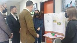 Düzce'de 