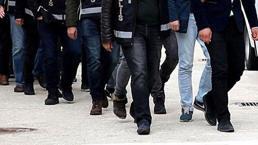 Van'da FETÖ ve PKK/KCK operasyonu: 27 gözaltı  