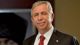 Mansur Yavaş'tan cumhurbaşkanlığı adaylığı açıklaması!