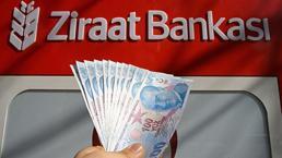 Ziraat Bankası resmen duyurdu! Çok önemli kredi adımı...