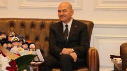 Bakan Soylu: Kılıçdaroğlu yine saçmalamış