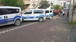Otomobilden açılan ateşte, bacağından vuruldu