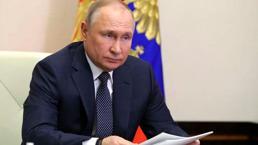 Rusya Federal Güvenlik Servisi'in kritik ismi Sergei Beseda hapse atıldı! 13 yıldır Putin'in en yakınındaydı...