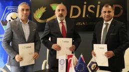 Diyarbakır Sanayi Mektebi bünyesinde simülasyon odası