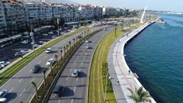 İzmir kapalı yollar! 12-13 Nisan Bisiklet turu kapalı yollar hangileri? İşte Cumhurbaşkanlığı bisiklet turu nedeniyle kapalı yollar ve İzmir bisiklet turu güzergahı!