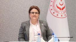 Bakan Yanık: Kadınların güçlenmesi için iş birliklerimizi sürdüreceğiz