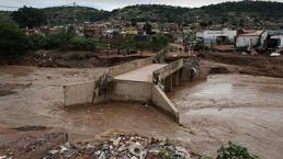 Güney Afrika’da sel felaketi! 45 kişi hayatını kaybetti