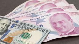Dövizini TL'ye çeviren şirketlere vergi istisnası geliyor