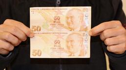 50 liraya 75 bin TL istiyor! Satışa çıkardı: Sahte mi diye kontrol ettim ama...
