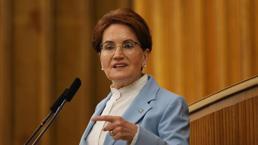 Akşener: Enflasyon canavarını da, faiz belasını da 12 ay içerisinde çözeceğiz