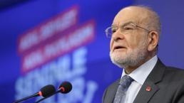 Karamollaoğlu: Adayın açıklanmasına daha zaman var