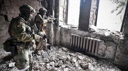 Rusya: Mariupol’de bin 26 Ukrayna askeri teslim oldu