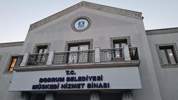 Bodrum Belediyesi Özel Kalem Müdürü, 'taciz' ve 'darp' iddiasıyla görevden uzaklaştırıldı