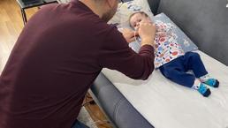 SMA hastası çocuklar dolandırıcıların yeni tuzağı oldu