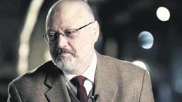 Cemal Kaşıkçı kararına itiraz!