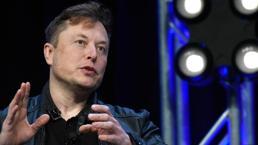 Elon Musk'tan Twitter'ın tamamına teklif